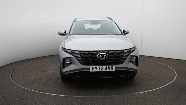Used Hyundai TUCSON 2022 for sale - 75657331: Photo 40