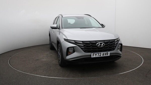 Used Hyundai TUCSON 2022 for sale - 75657331: Photo 41