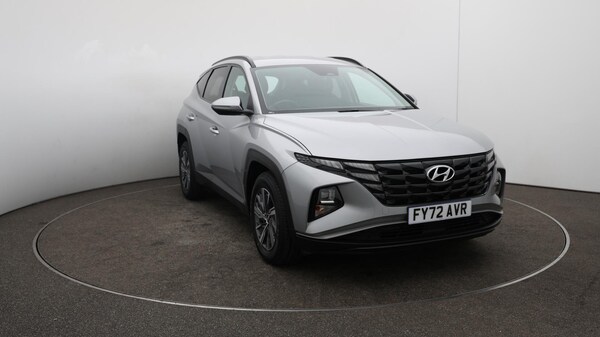 Used Hyundai TUCSON 2022 for sale - 75657331: Photo 42