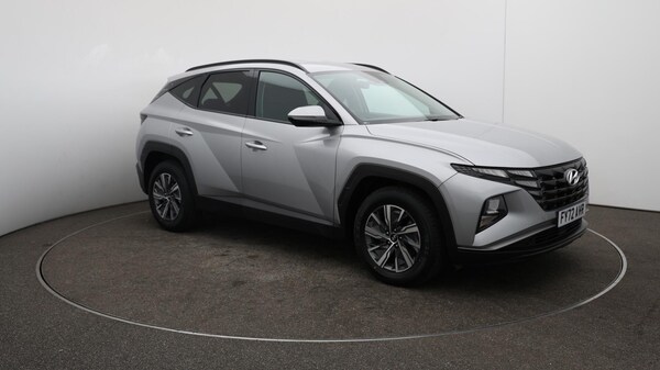 Used Hyundai TUCSON 2022 for sale - 75657331: Photo 44