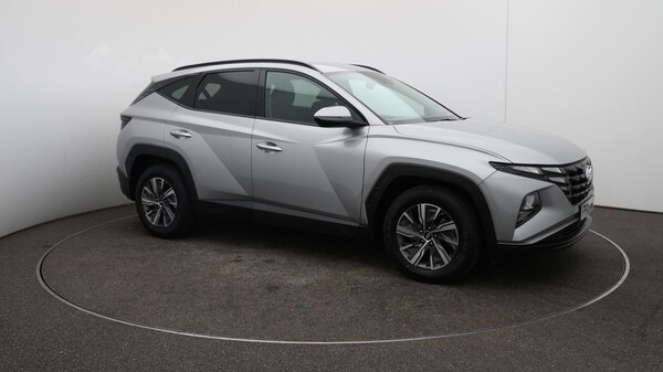 Used Hyundai TUCSON 2022 for sale - 75657331: Photo 45