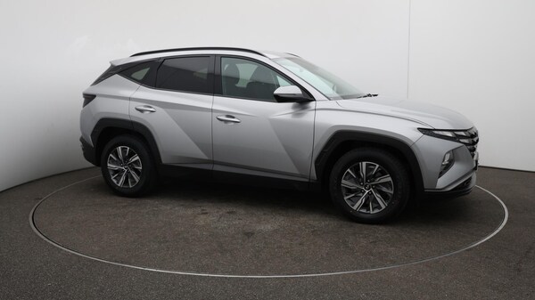 Used Hyundai TUCSON 2022 for sale - 75657331: Photo 46