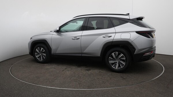Used Hyundai TUCSON 2022 for sale - 75657331: Photo 47