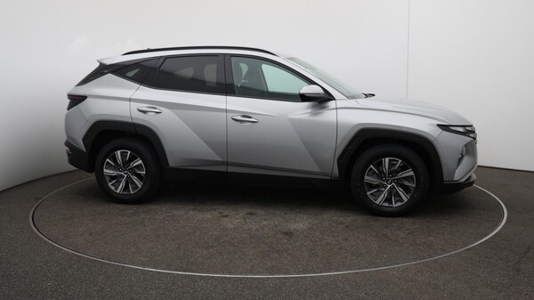 Used Hyundai TUCSON 2022 for sale - 75657331: Photo 48