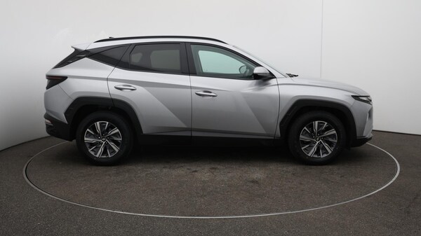 Used Hyundai TUCSON 2022 for sale - 75657331: Photo 49
