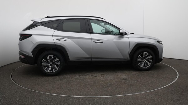 Used Hyundai TUCSON 2022 for sale - 75657331: Photo 50
