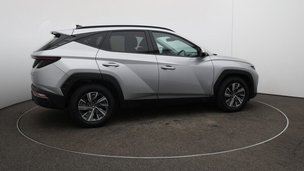 Used Hyundai TUCSON 2022 for sale - 75657331: Photo 51