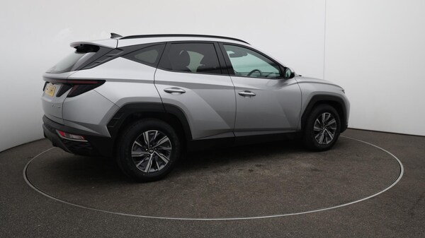 Used Hyundai TUCSON 2022 for sale - 75657331: Photo 52