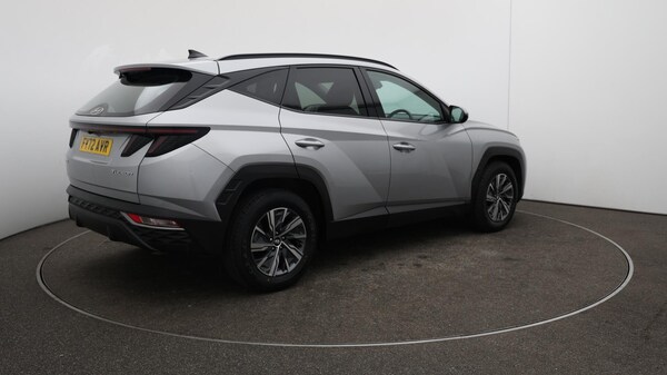 Used Hyundai TUCSON 2022 for sale - 75657331: Photo 53