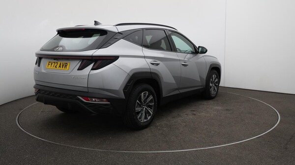 Used Hyundai TUCSON 2022 for sale - 75657331: Photo 54