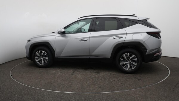 Used Hyundai TUCSON 2022 for sale - 75657331: Photo 58