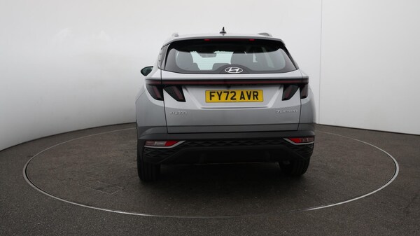Used Hyundai TUCSON 2022 for sale - 75657331: Photo 59