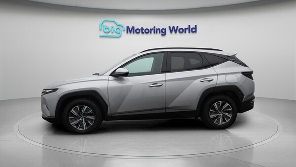 Used Hyundai TUCSON 2022 for sale - 75657331: Photo 5
