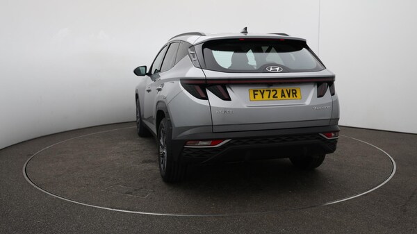 Used Hyundai TUCSON 2022 for sale - 75657331: Photo 60