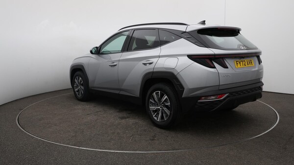 Used Hyundai TUCSON 2022 for sale - 75657331: Photo 62