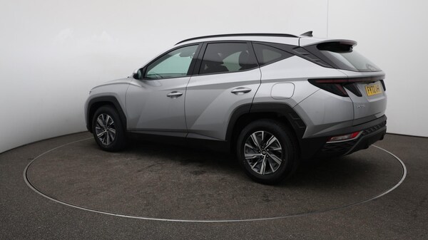 Used Hyundai TUCSON 2022 for sale - 75657331: Photo 63