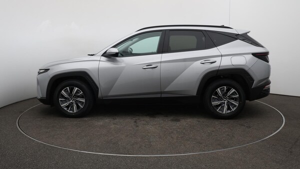 Used Hyundai TUCSON 2022 for sale - 75657331: Photo 64
