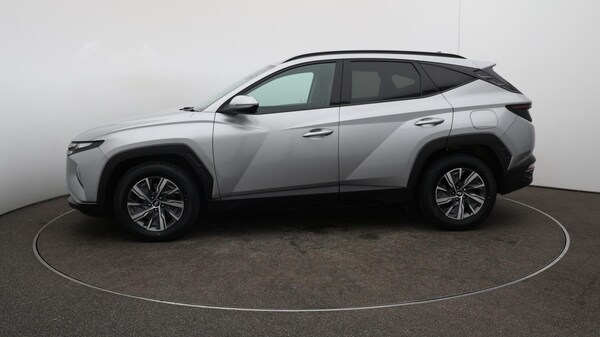 Used Hyundai TUCSON 2022 for sale - 75657331: Photo 65