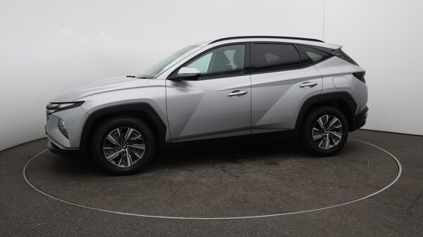 Used Hyundai TUCSON 2022 for sale - 75657331: Photo 66