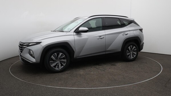 Used Hyundai TUCSON 2022 for sale - 75657331: Photo 67