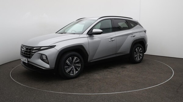 Used Hyundai TUCSON 2022 for sale - 75657331: Photo 68