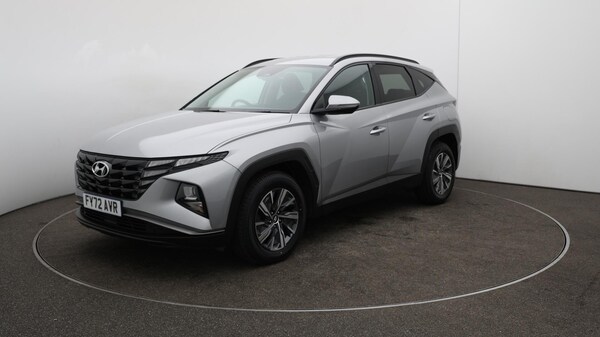 Used Hyundai TUCSON 2022 for sale - 75657331: Photo 69