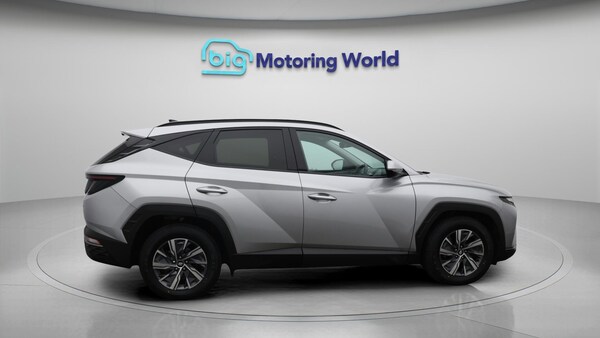 Used Hyundai TUCSON 2022 for sale - 75657331: Photo 9