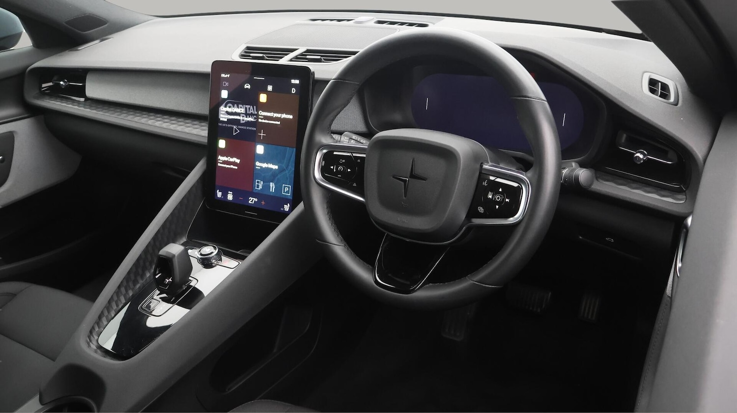 Used Polestar Polestar 2 2023 for sale - 76572641: Photo 10