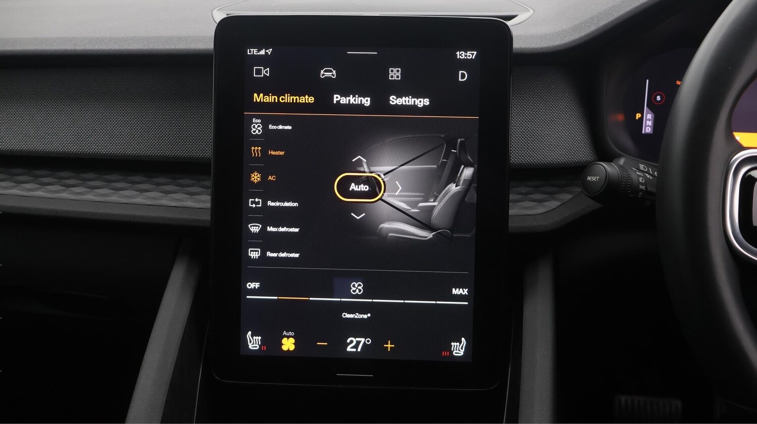 Used Polestar Polestar 2 2023 for sale - 76572641: Photo 13