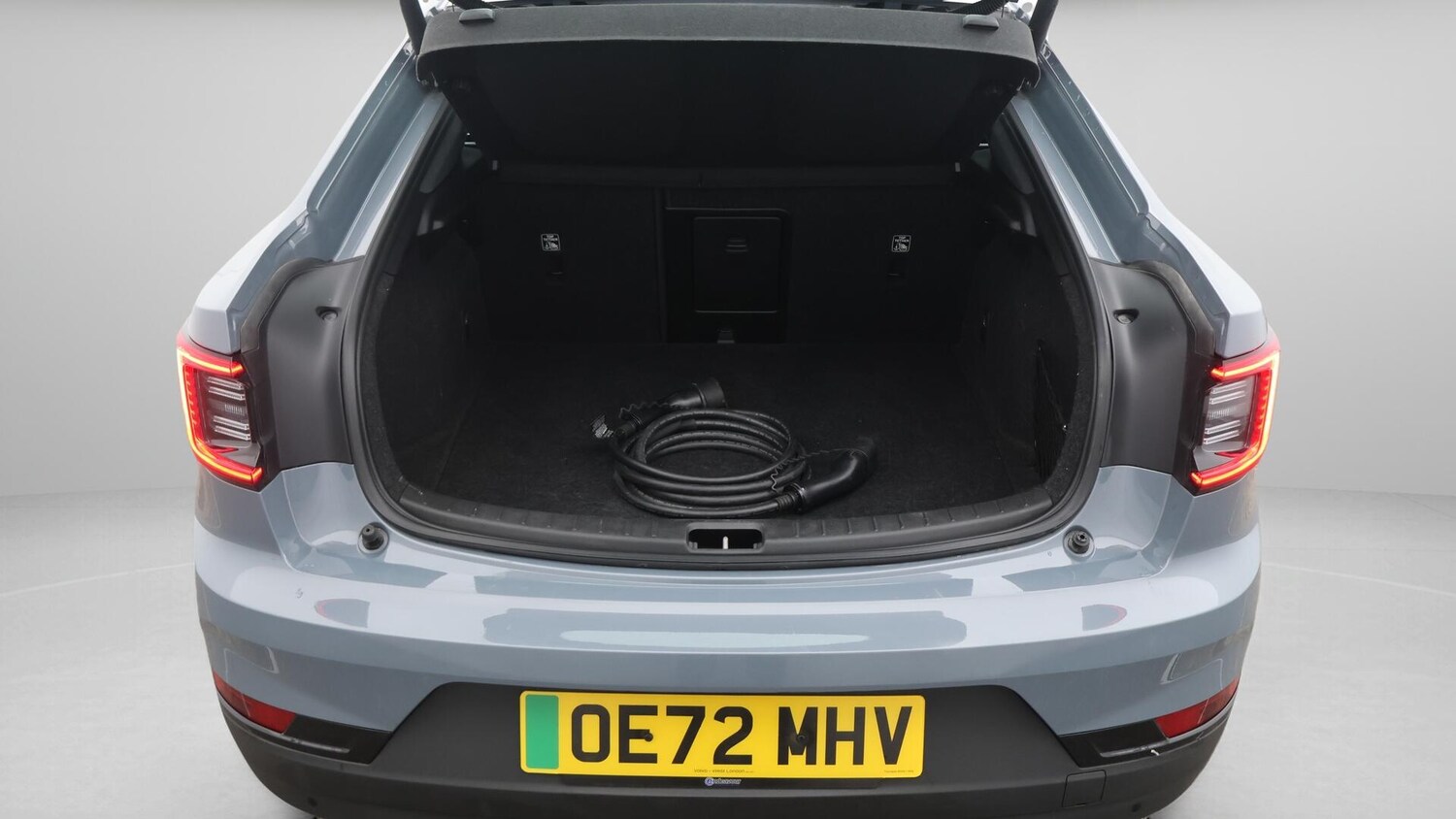 Used Polestar Polestar 2 2023 for sale - 76572641: Photo 18