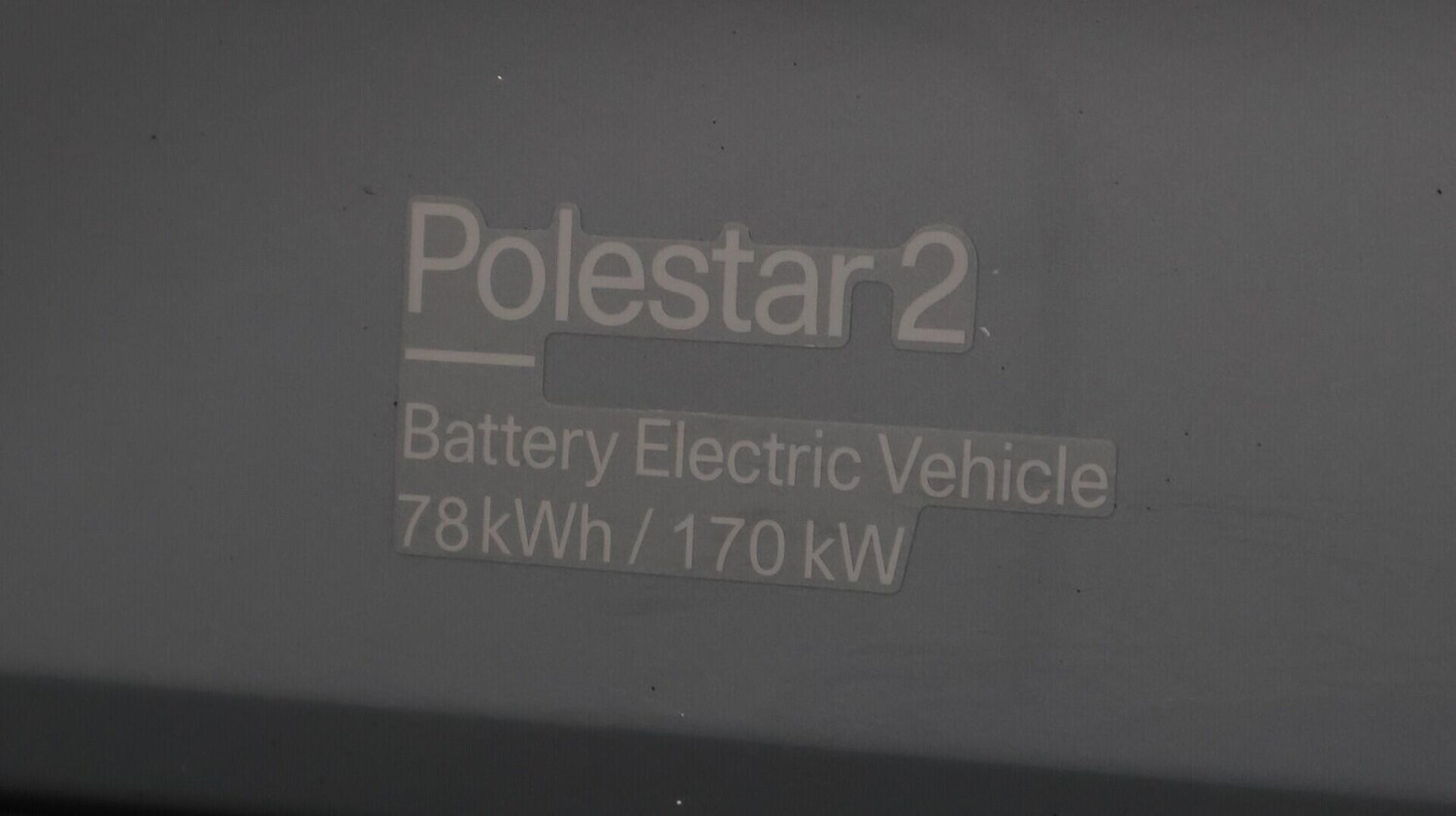 Used Polestar Polestar 2 2023 for sale - 76572641: Photo 21
