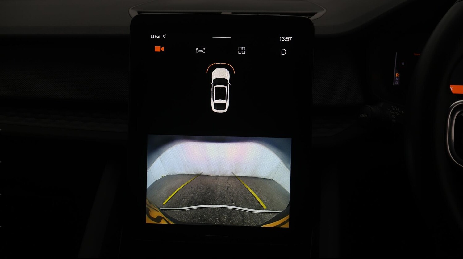 Used Polestar Polestar 2 2023 for sale - 76572641: Photo 27