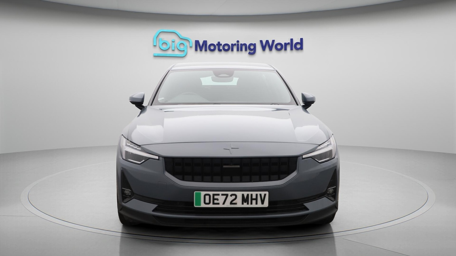 Used Polestar Polestar 2 2023 for sale - 76572641: Photo 3