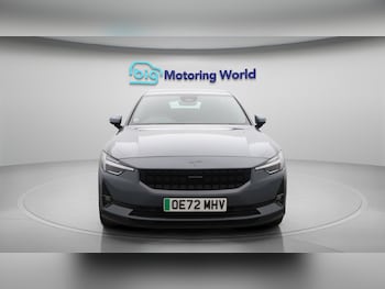 Used Polestar Polestar 2 2023 for sale - 76572641: Photo