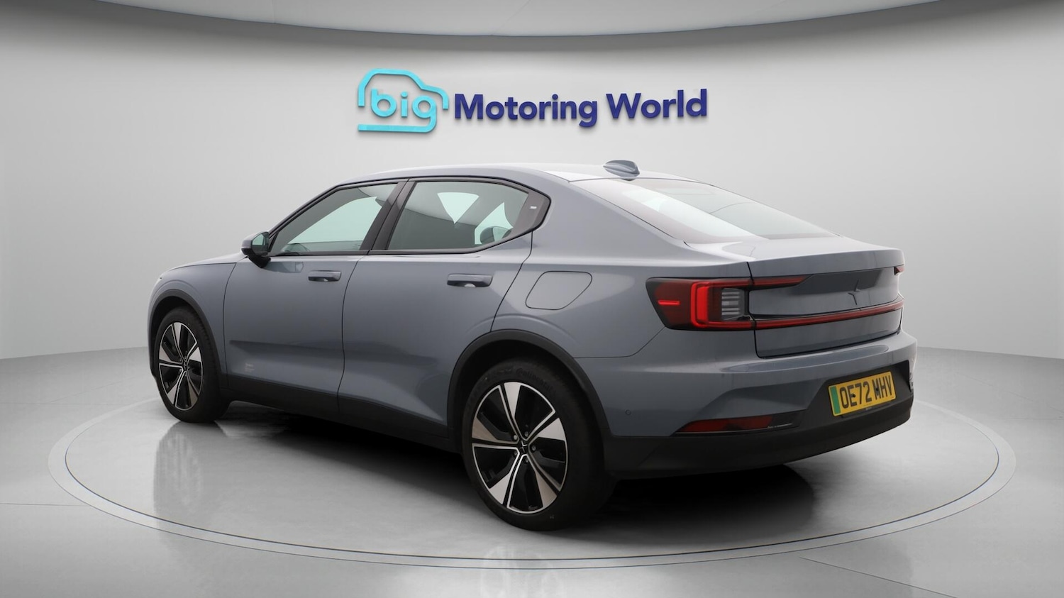 Used Polestar Polestar 2 2023 for sale - 76572641: Photo 6