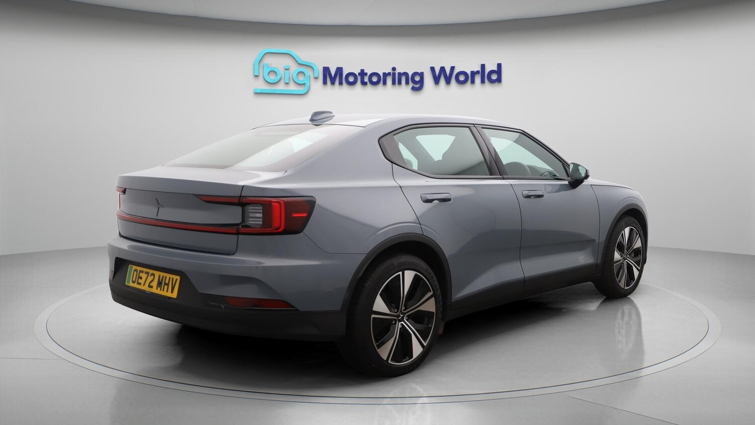 Used Polestar Polestar 2 2023 for sale - 76572641: Photo 8