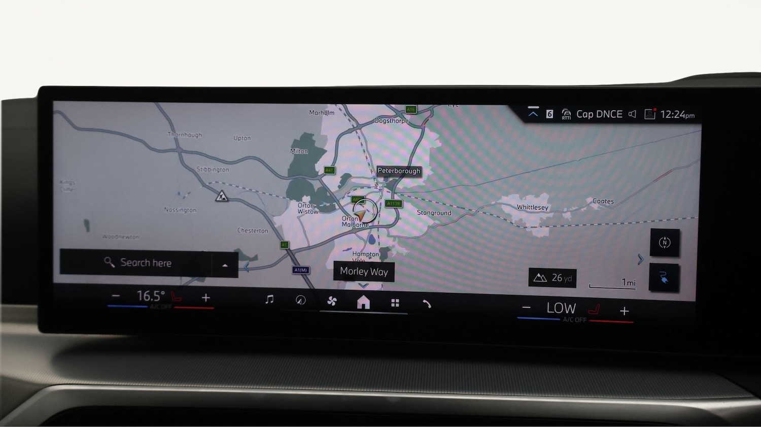 Used BMW i4 2023 for sale - 77609777: Photo 11