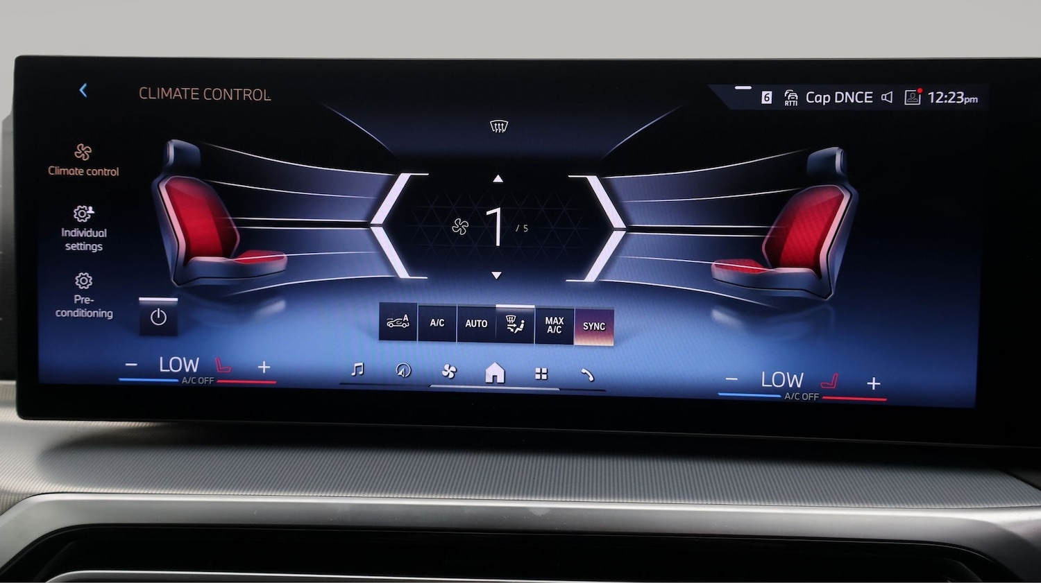 Used BMW i4 2023 for sale - 77609777: Photo 12