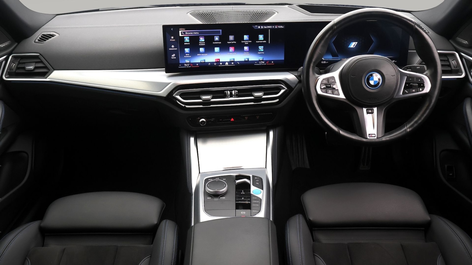 Used BMW i4 2023 for sale - 77609777: Photo 13