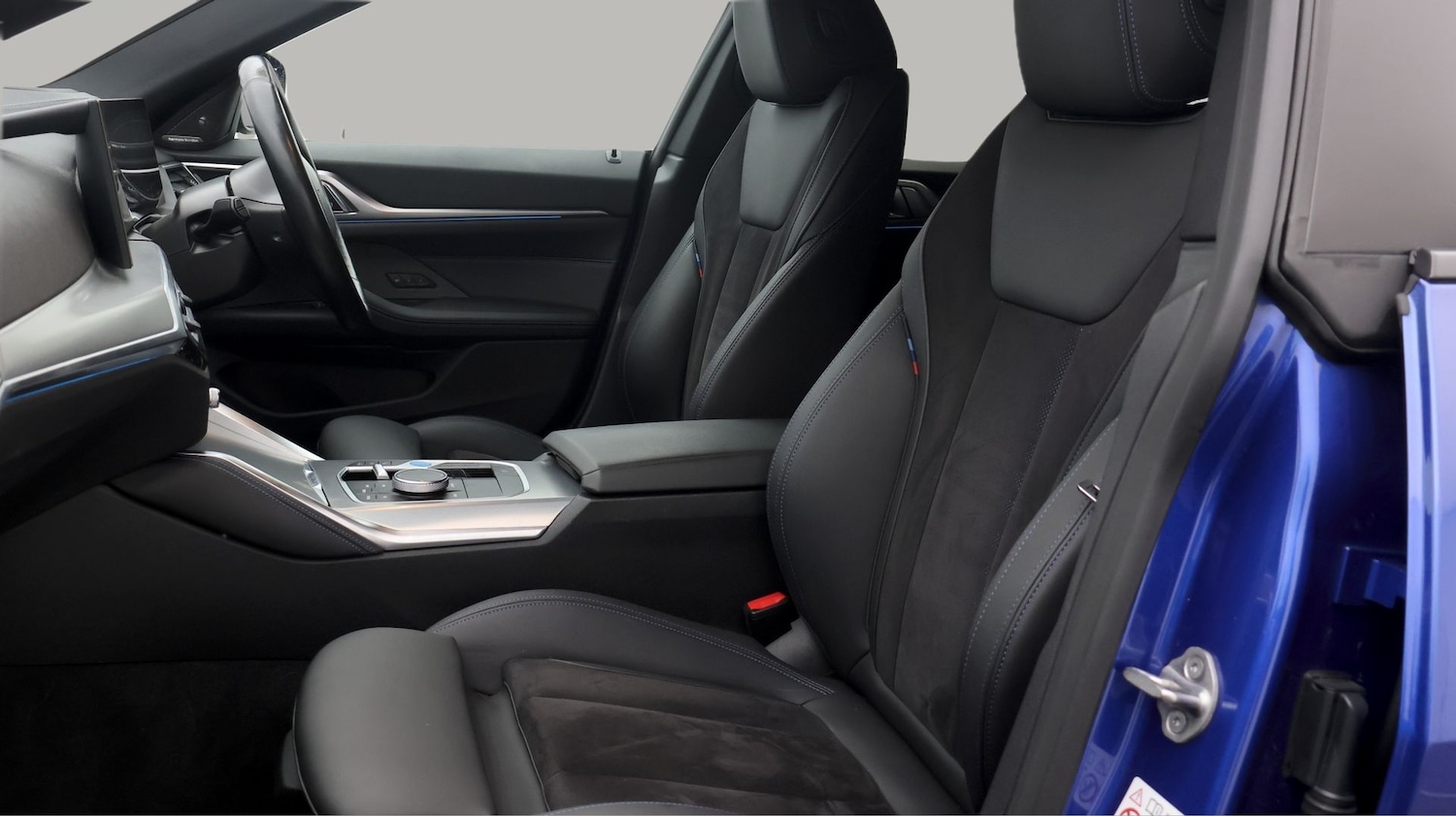 Used BMW i4 2023 for sale - 77609777: Photo 14