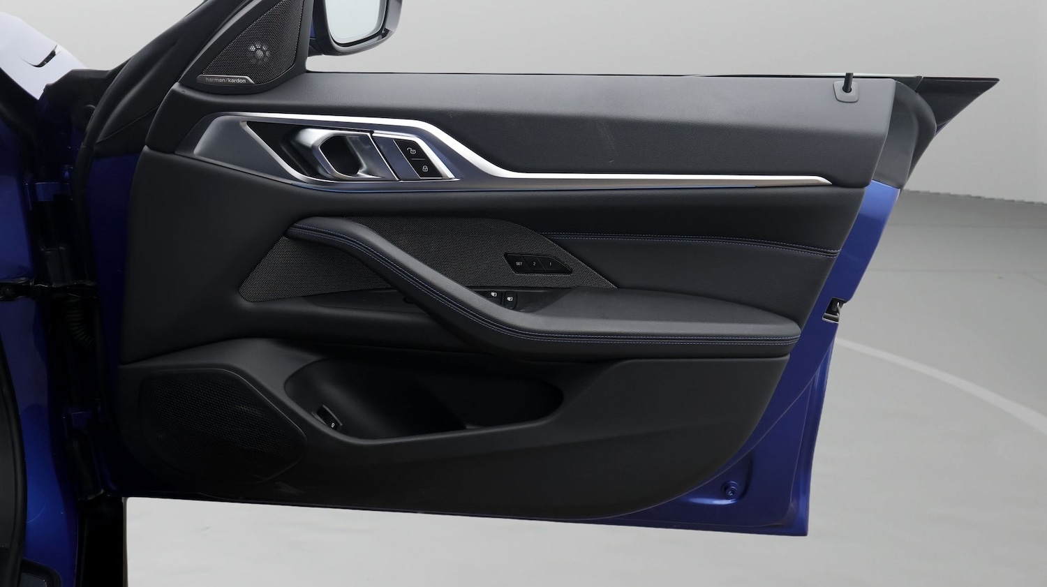 Used BMW i4 2023 for sale - 77609777: Photo 15