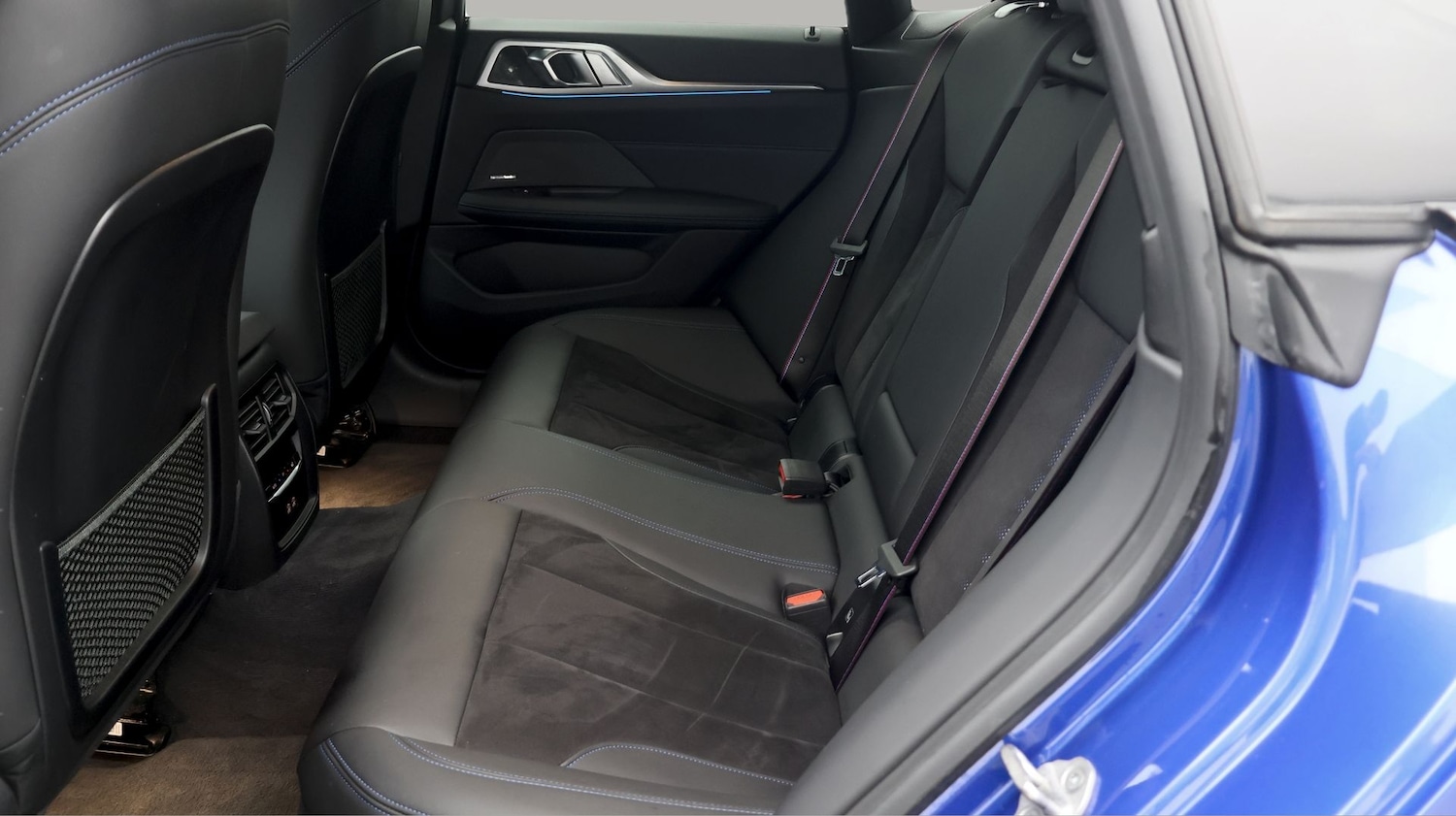 Used BMW i4 2023 for sale - 77609777: Photo 16