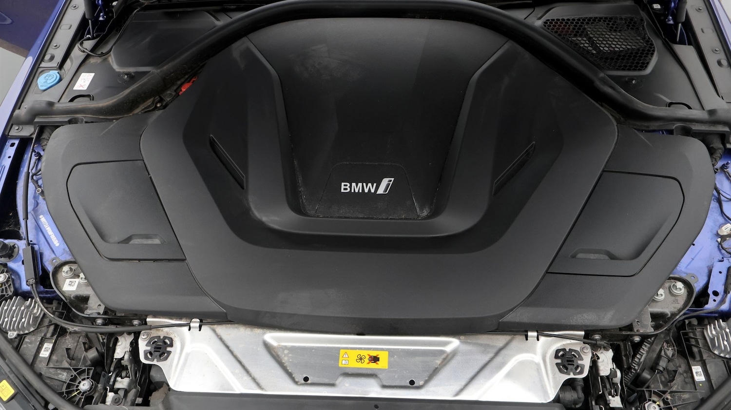 Used BMW i4 2023 for sale - 77609777: Photo 19