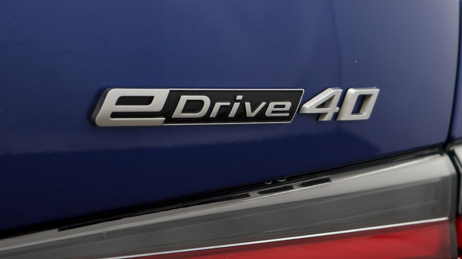 Used BMW i4 2023 for sale - 77609777: Photo 24