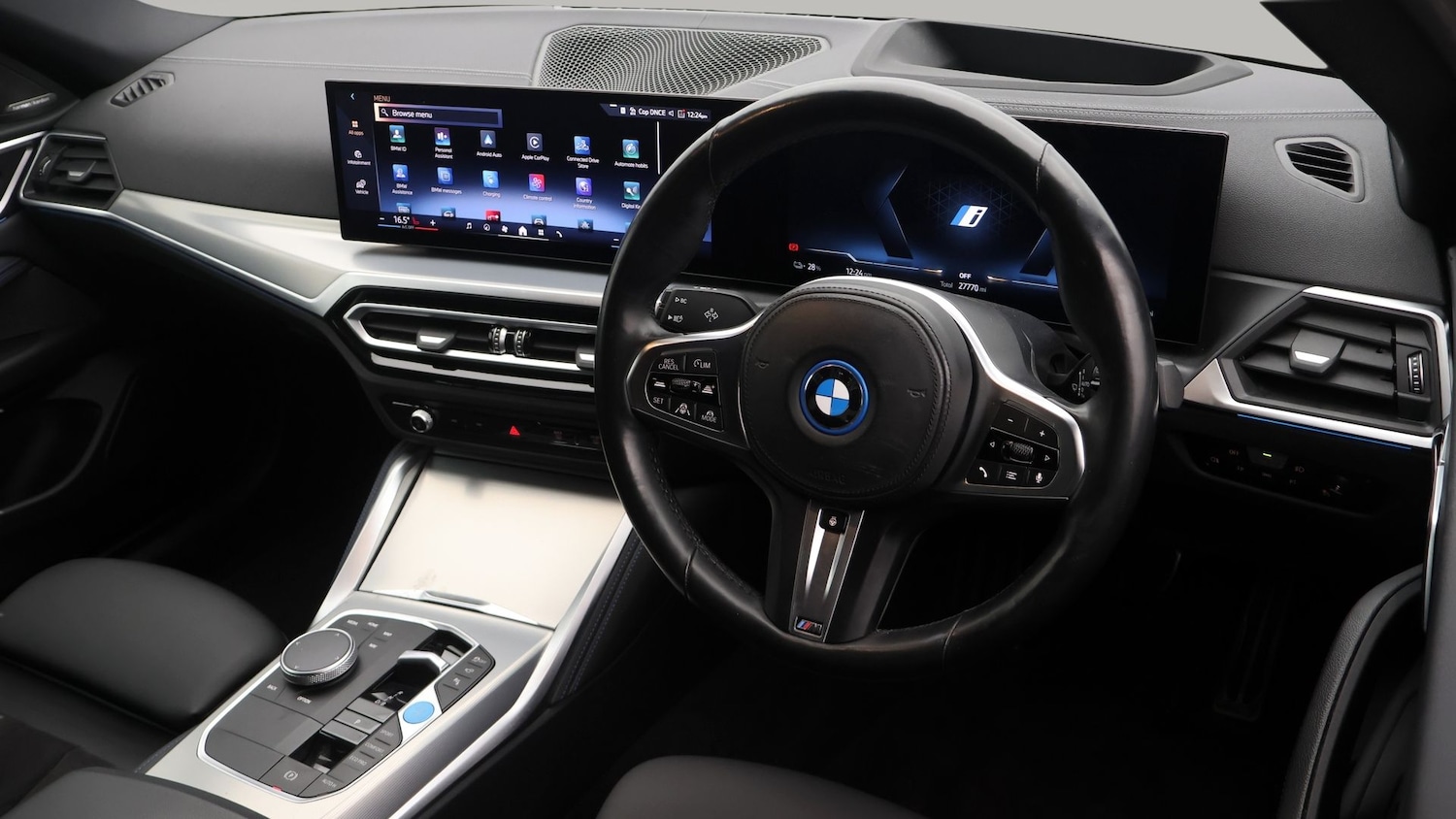 Used BMW i4 2023 for sale - 77609777: Photo 9