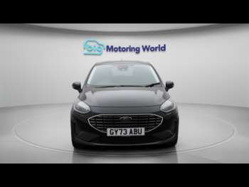 Used Ford Fiesta 2023 for sale - 75013266: Photo
