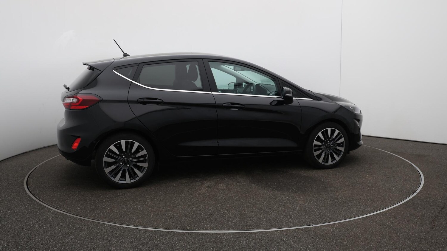 Vehicle 50