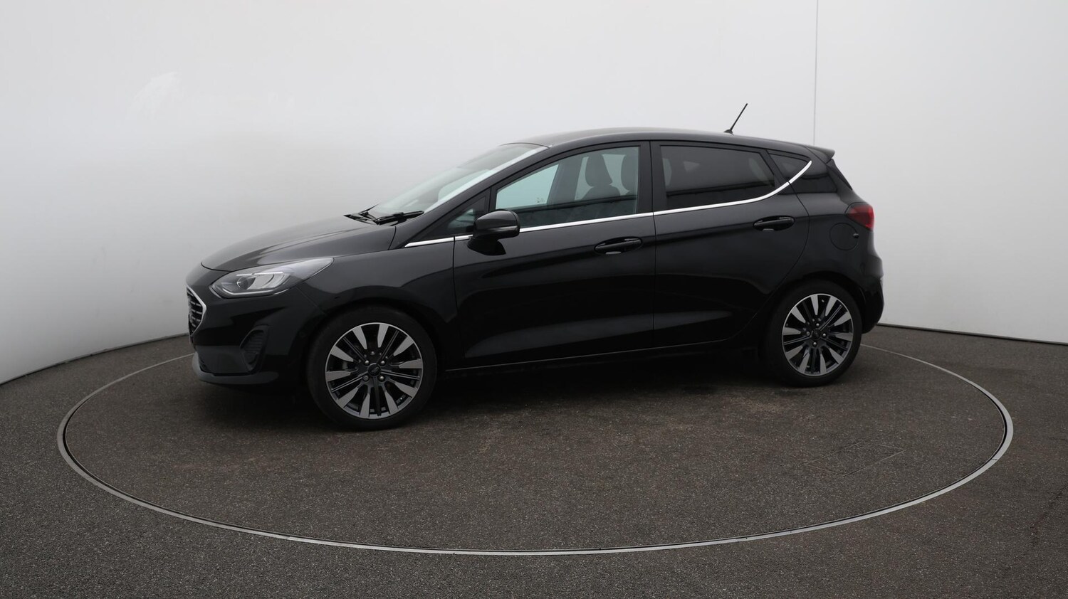 Vehicle 65