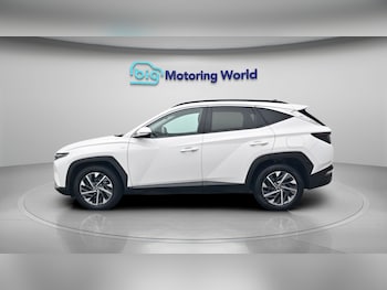 Used Hyundai TUCSON 2023 for sale - 78938754: Photo
