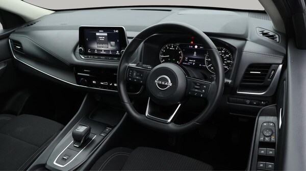 Used Nissan Qashqai 2023 for sale - 75708204: Photo 10
